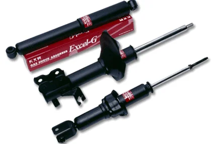 Амортизатор KYB 339202