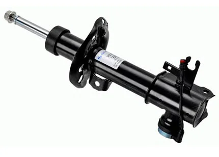 Амортизаторы 93184792