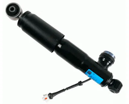 Амортизаторы 93184270