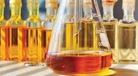 Зольность масла