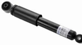 Амортизаторы Опель: Астра H и Астра J