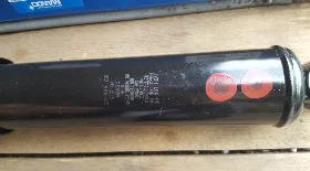 Амортизаторы Chevrolet Captiva C100