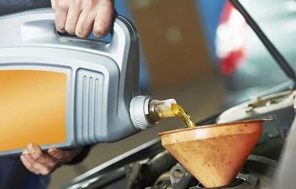 Промывочное масло Промывочное масло