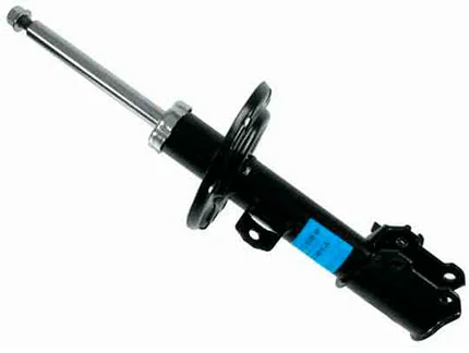 Амортизаторы 0344546