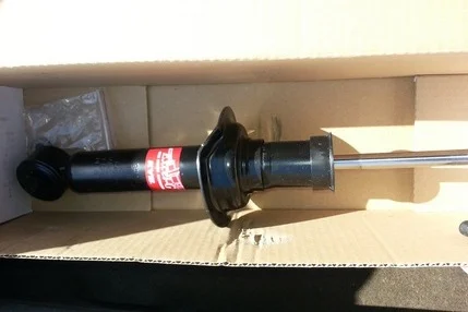 Амортизатор KYB 341227