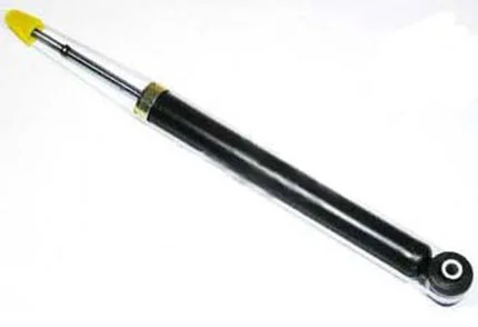 Амортизаторы 553101E200