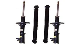 Амортизаторы Хендай Акцент MC (Verna)