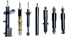 Амортизаторы для KIA CEED