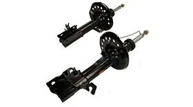 Амортизаторы для Ниссан Кашкай