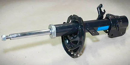 Амортизаторы E4302JE21A