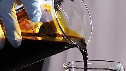 Qualité de l'huile moteur