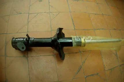 Амортизаторы 0K2NA28700A