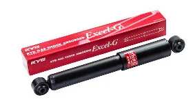 Амортизаторы для Хендай Солярис