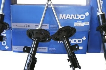 Амортизатор MANDO EX546504L100