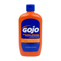 GOJO Orange pumice
