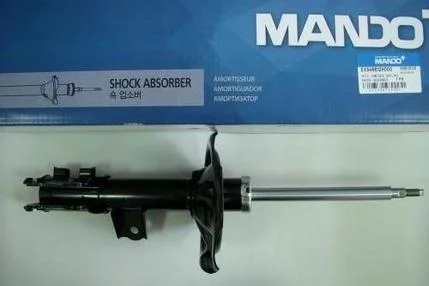 Амортизатор Mando EX546512H000