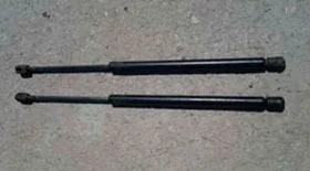 Амортизаторы для Ауди 80 В3 и В4