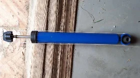 Амортизаторы Hyundai ix35