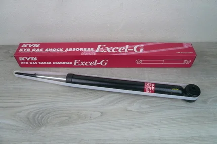 Амортизатор KYB 343398