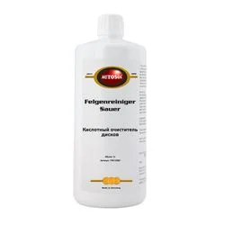 Autosol Felgenreiniger Sauer