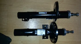 Амортизаторы для VW Polo Sedan