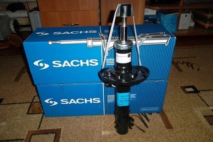Амортизатор Sachs 314717