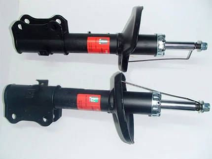 Амортизаторы TRW JGM1253T