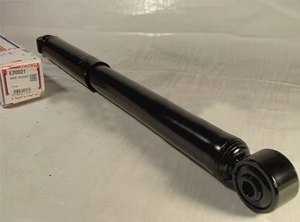 Амортизаторы Tokico E20021