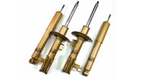 Амортизаторы для VW Golf 4