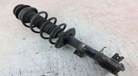 Амортизаторы на Сузуки Витара 2
