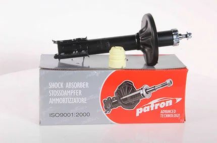 Амортизаторы Patron PSA665500