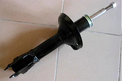 Амортизаторы KYB 634811