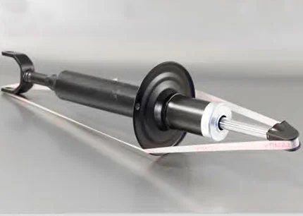 Амортизаторы Fenox A21008