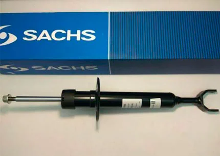 Амортизаторы SACHS 316990