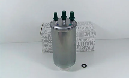 Топливный фильтр 164000884R