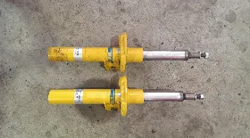 Амортизаторы для VW Jetta 6