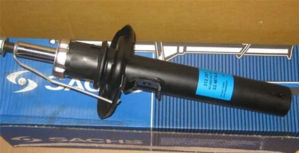 Амортизаторы Sachs 312267