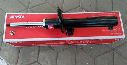 Амортизаторы KYB 335808