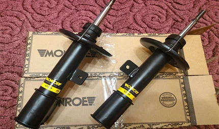 Амортизаторы MonroeG7330 и G7329