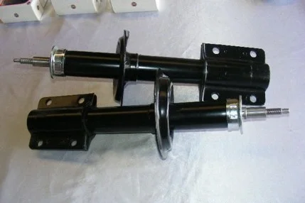 Амортизатор Fiat 1351194080