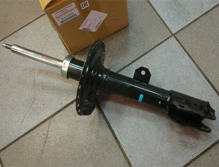 Амортизаторы 4060A561