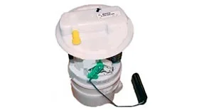 Топливный фильтр на Рено Сандеро