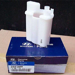 Топливный фильтр 319102H000