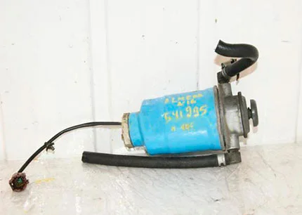 Топливный фильтр 164005M300