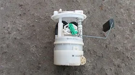 Топливный фильтр для Ниссан Альмера