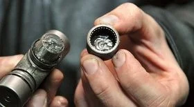 Смазка для крестовин