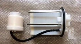 Топливный фильтр на Тойота РАВ4 3 и 4 поколение