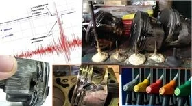 Детонация двигателя - причины и последствия