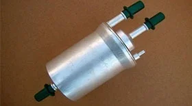 Топливный фильтр Шкода Фабия 1 и 2