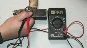 Как проверить датчик детонации